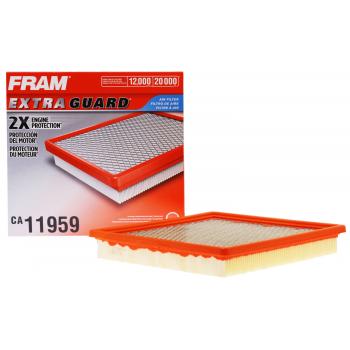 Fram CA11959 Air Filter product image 2 of 6