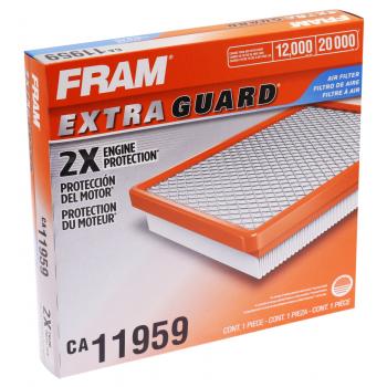 Fram CA11959 Air Filter product image 5 of 6