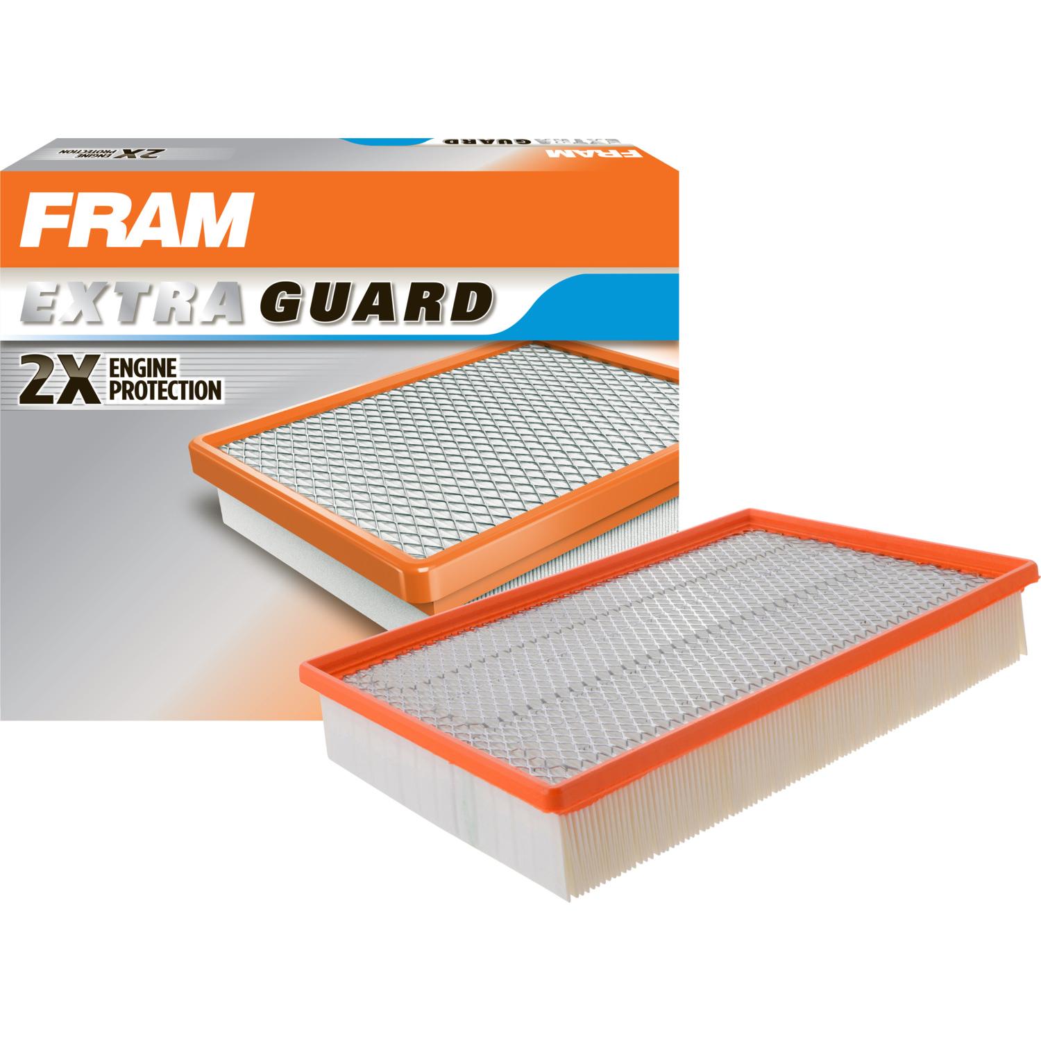 Fram CA11960 Air Filter product image 2 of 7