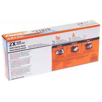 Fram CA11970 Air Filter product image 1 of 6