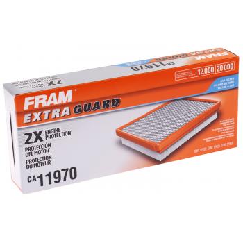 Fram CA11970 Air Filter product image 3 of 6