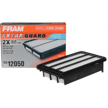 Fram CA12050 Air Filter product image 2 of 7