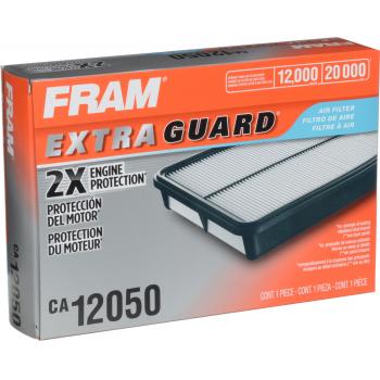 Fram CA12050 Air Filter product image 3 of 7