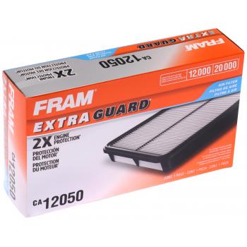 Fram CA12050 Air Filter product image 5 of 7
