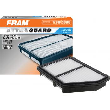 Fram CA12051 Air Filter product image 2 of 3