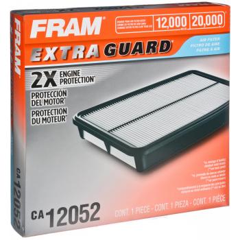 Fram CA12052 - Air Filter Fram CA12052 Air Filter product image 5 of 5