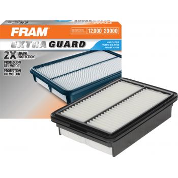Fram CA12057 Air Filter product image 2 of 5