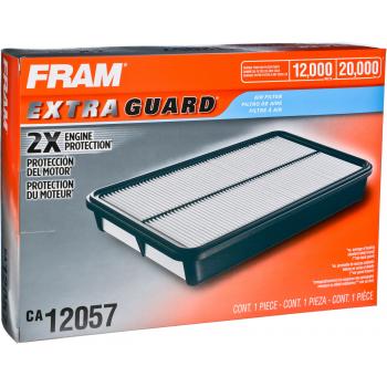 Fram CA12057 Air Filter product image 5 of 5