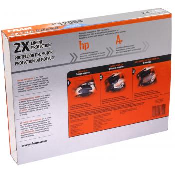 Fram CA12064 Air Filter product image 1 of 6