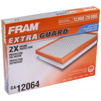 Fram CA12064 Air Filter product image 3 of 6