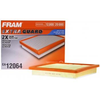 Fram CA12064 Air Filter product image 5 of 6