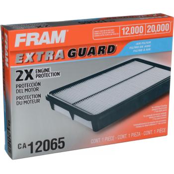 Fram CA12065 Air Filter product image 2 of 7