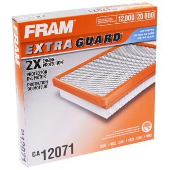 Fram CA12071 Air Filter product image 3 of 6