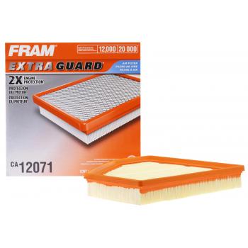 Fram CA12071 Air Filter product image 5 of 6
