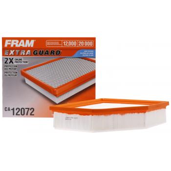 Fram CA12072 - Air Filter Fram CA12072 Air Filter product image 5 of 6