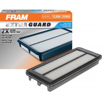 Fram CA12075 Air Filter product image 2 of 6