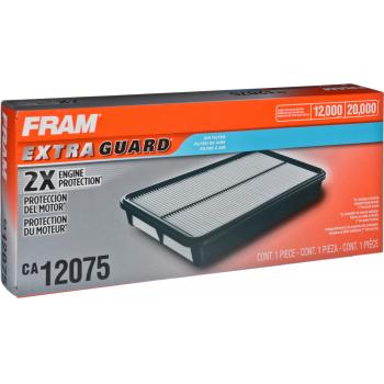 Fram CA12075 Air Filter product image 3 of 6