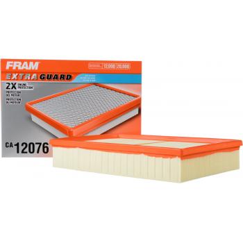 Fram CA12076 Air Filter product image 3 of 4