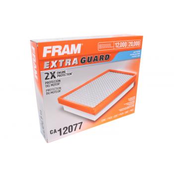 Fram CA12077 Air Filter product image 3 of 5