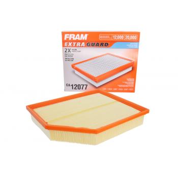 Fram CA12077 Air Filter product image 4 of 5