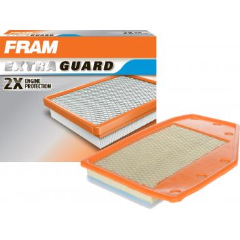 Fram CA12085 Air Filter product image 2 of 5