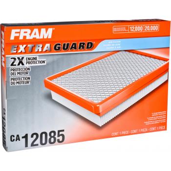 Fram CA12085 Air Filter product image 5 of 5