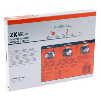 Fram CA12087 - Air Filter Fram CA12087 Air Filter product image 1 of 6