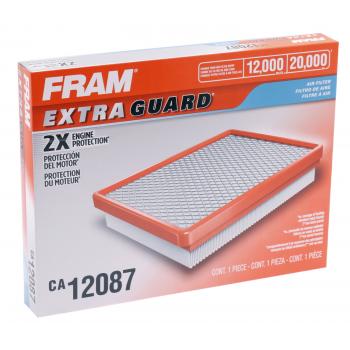 Fram CA12087 - Air Filter Fram CA12087 Air Filter product image 3 of 6