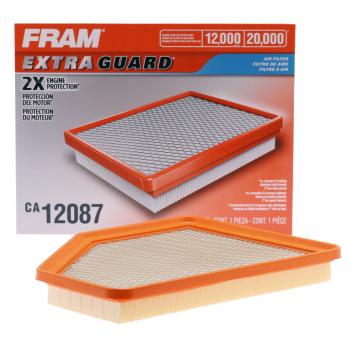 Fram CA12087 - Air Filter Fram CA12087 Air Filter product image 5 of 6