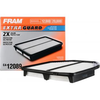 Fram CA12089 Air Filter product image 3 of 4