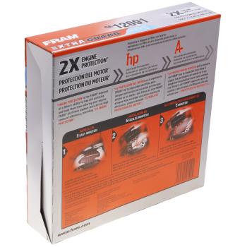 Fram CA12091 Air Filter product image 1 of 6