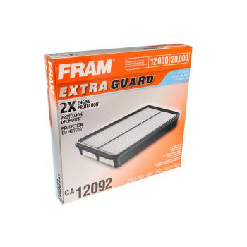 Fram CA12092 Air Filter product image 3 of 6