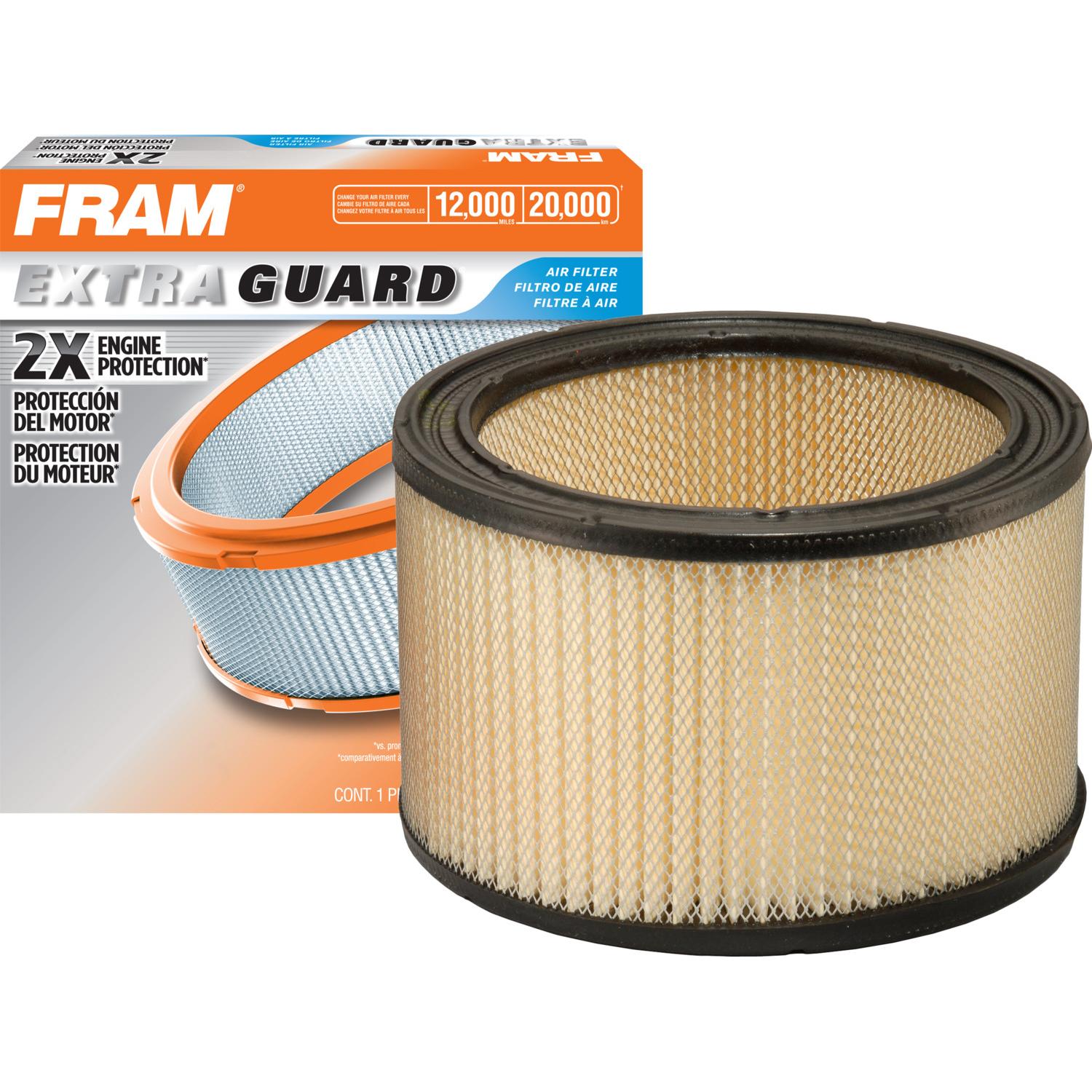 Fram CA121  product image 1 of 2
