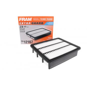 Fram CA12167 Air Filter product image 4 of 5