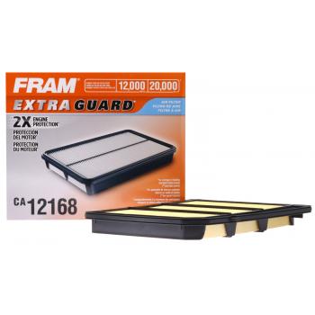 Fram CA12168 - Air Filter Fram CA12168 Air Filter product image 5 of 6