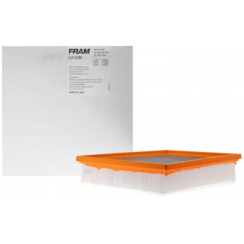 Fram CA12258 - Air Filter Fram CA12258 Air Filter product image 3 of 4