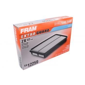 Fram CA12259 Air Filter product image 3 of 5