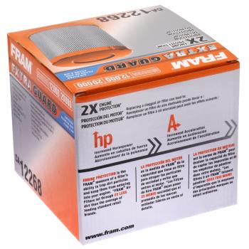 Fram CA12268 Air Filter product image 1 of 6