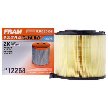 Fram CA12268 Air Filter product image 5 of 6