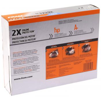 Fram CA12292 - Air Filter Fram CA12292 Air Filter product image 1 of 6