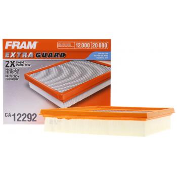 Fram CA12292 - Air Filter Fram CA12292 Air Filter product image 5 of 6