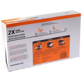 Fram CA12293 Air Filter product image 1 of 6