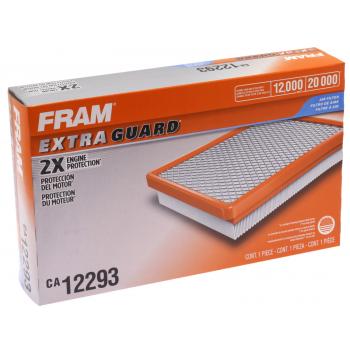 Fram CA12293 Air Filter product image 3 of 6
