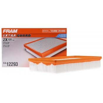Fram CA12293 Air Filter product image 5 of 6