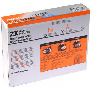 Fram CA12296 Air Filter product image 1 of 6