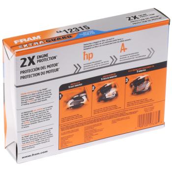 Fram CA12315 Air Filter product image 1 of 6