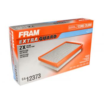 Fram CA12373 Air Filter product image 3 of 6