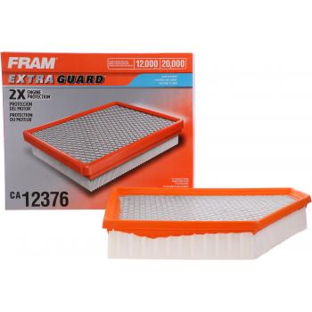 Fram CA12376 Air Filter product image 3 of 6