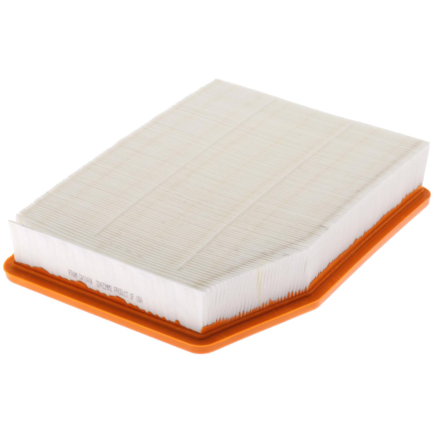 Fram CA12404 Air Filter product image 2 of 6