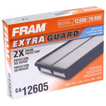 Fram CA12605 Air Filter product image 3 of 6